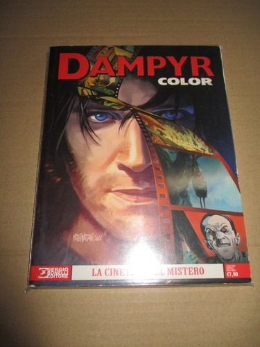 Dampyr color la - 2,