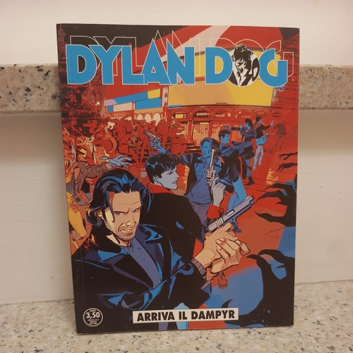 Dylan dog 371 - n.371, ottimo