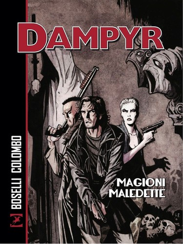 Libri mauro boselli magioni - libri,