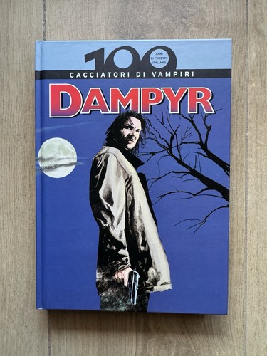 100 anni fumetto italiano - di,