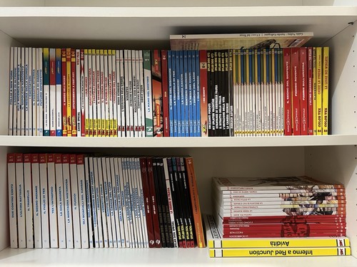 Fumetti bonelli 2025 2026 - bonelli,