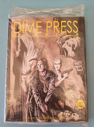 Rivista dime press 1 - -,