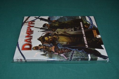 Dampyr 200 ediz variant - 200, ediz.